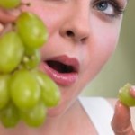 Виноград — полезные характеристики