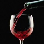 Виноградовое вино